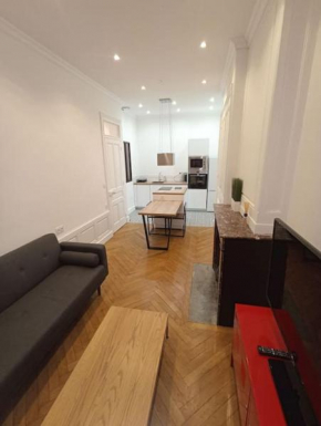 Appartement proche Gare Part-Dieu